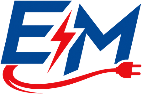Elektro Meyerhans Logo